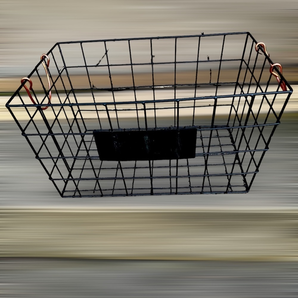 Wire Basket